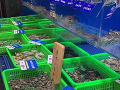-船梆煮•蒸汽海鲜·生腌干蒸(五四广场店)