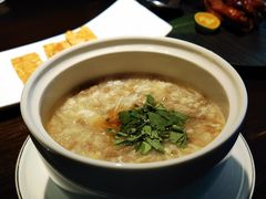 -九里云松·天香餐厅