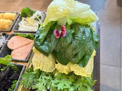 -阳坊涮肉(西直门凯德mall店)