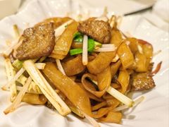 -利苑酒家(金宝店)