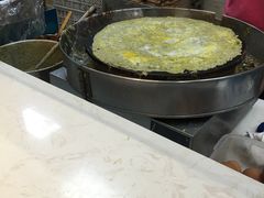 -清真·二嫂子煎饼果子(鼓楼旗舰形象店)