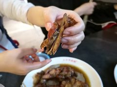 -黄连大头华烧鹅店(大良店)