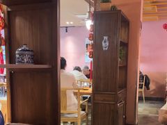 -鱼食饭稻·苏浙土菜17年老馆子(平江路店)
