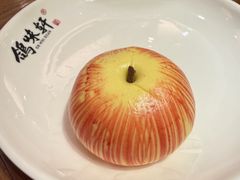 -鸽味轩·粤菜小馆(高楼门总店)