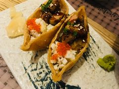 -林妈妈村·日式料理(宝山万达店)
