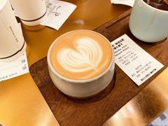 -Parking Coffee(孩儿巷店)
