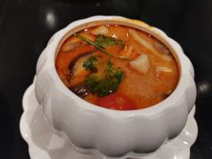 -Thai Alley泰爱里(二沙岛店)