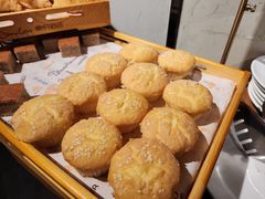 -卡普里披萨·牛扒·下午茶