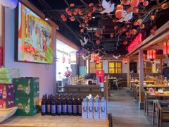 -鸽子窝(黄村店)