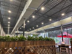 大堂-西昌老号李小肠特色烧烤园(双流店)