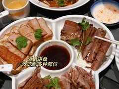 -潮澎派·潮汕菜大排档(南较西路店)