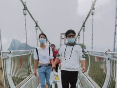 -宝晶宫旅游景区