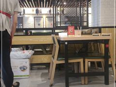 大堂-彤德莱火锅(商圣嘉源店)