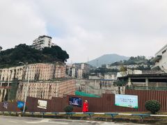 -扬子岛酒店(重庆洪崖洞解放碑店)