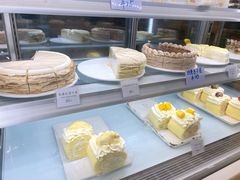 -iFood甜嫩嫩(江东北路店)