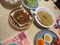 -点都德(奥体印象城店)