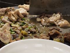 -阿阳牛腩腌面店