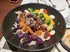 -西堤牛排(合肥之心城店)