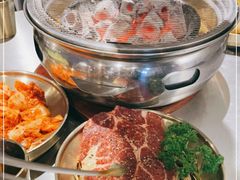 -本炙炭烤·蒲烧活鳗料理店(金沙洲店)