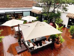 -素心小筑(后沙裕镇店)