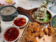 -俄士厨房(环球港店)