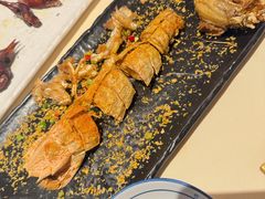 -侨美食家·粤菜(体育西路店)