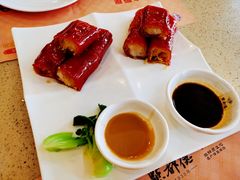 金沙红米肠-点都德(北京路贰店)