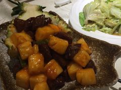 -尚一汤 广东炖汤(金桥国际店)