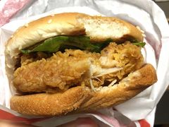 -麦当劳(衡阳中心汽车站店)