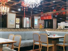 大堂-楚江子·龙继斑鱼庄(建设东路店)