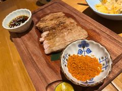 -一心创作料理屋(经开万达店)