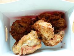 -肯德基(昌里店)