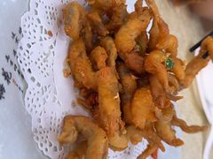 -星盛美食·番禺东环·地道顺德风味(桥兴大道店)
