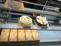 -凯司令西点房(南京东路店)