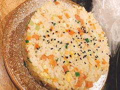 功夫炒饭-蜀大侠火锅(四川北路店)