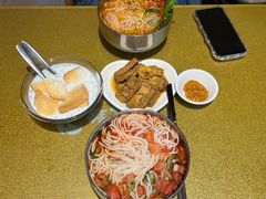 -百灵缘瑞丽味道特色小吃(水乡店)