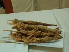 -龙隆昌·鲜品火锅·江湖烤鱼