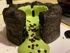 -DearCake 黛点心(花牌坊店)