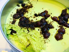 抹茶盒子-麦雪尔甜品·生日蛋糕(新街口旗舰店)