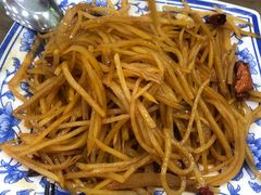 -老回回小吃(百万庄店)