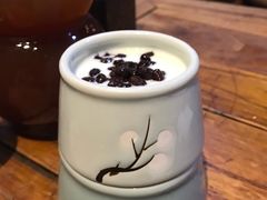 双拼酸奶-锦尚阁烤鱼•天津菜(宣武门胡同店)