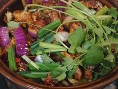 -胡须佬鸡煲四季火锅(龙珠大道店)