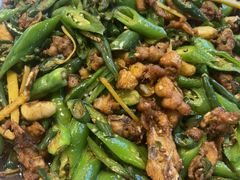 -重庆尖叫鸡尖椒鱼(夏湾总店)