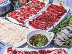 -荣叔港式沙嗲牛肉火锅(正佳潮流店)