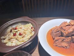 -北方家宴(番禺永旺店)