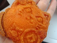 -德克士(聚银时代店)