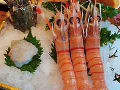 -Mr.Fish鱼鲜生海鲜放题(高德置地冬广场店)