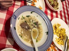 -西贝(深圳卓悦汇店)