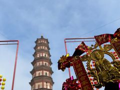 -广州莲花山旅游区