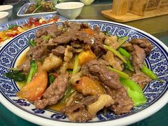 -桂园白粥·潮汕老味道